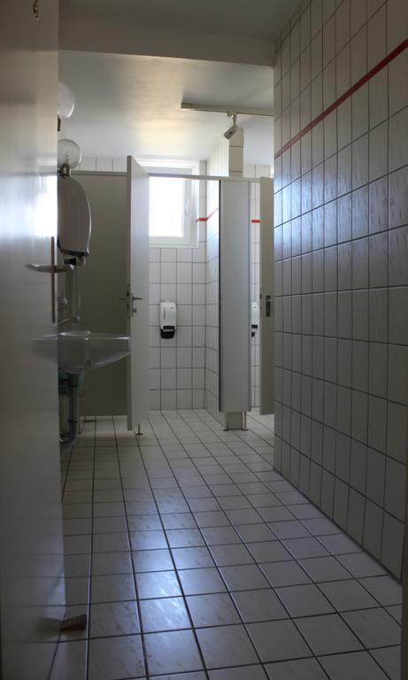 Hotel Pension Koeberl Munich Exterior photo